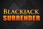 Blackjack Surrender