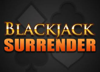 Blackjack Surrender Simulator Casino Game Online - Free to Play