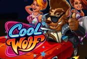 Cool Wolf