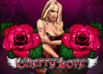 Cherry Love