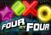 Four by Four Slot Game for Free With Bonuses and Game Review