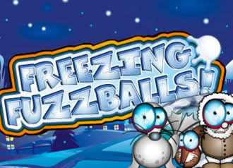 Freezing Fuzzballs