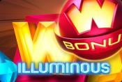 Illuminous Online Video Slot with Bonus Game - Free to Play