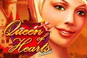 Queen of Hearts Deluxe