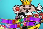 Rainbow King Slot Review and Play Online Without Deposit