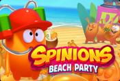 Slot Machine Spinions Beach Party - Main Rules of Free Casino Games