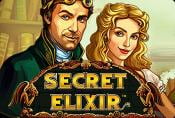 Secret Elixir Free Slot with Risk Game And Bonus Game