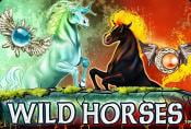 Wild Horses Slot Machine - Game by Greentube Free to Play