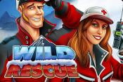 Wild Rescue Slot - Play Demo Game From Greentube Online