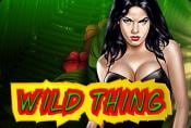 Wild Thing Slot Machine - Play Demo Game with Bonus Round