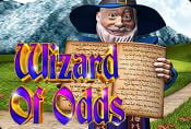 Wizard of Odds Slot Machine - Free to Play & Read Game Review