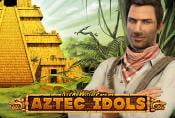 Aztec Idols