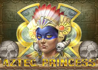 Aztec Princess