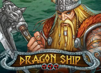 Online Slot Machine Dragon Ship with Free Spins