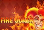 Fire Joker