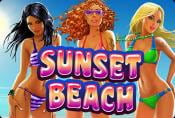 Online Slot Machine Sunset Beach Without Registration and Deposit