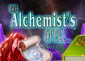 The Alchemists Spell