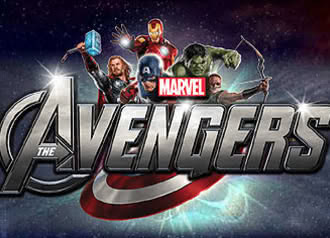 The Avengers
