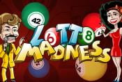 Lotto Madness Slot Machine - How to Play & Symbols on the Game