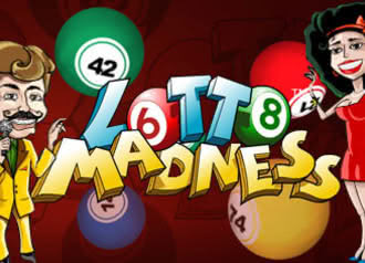 Lotto Madness Slot Machine - How to Play & Symbols on the Game