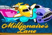 Millionaires Lane Slot - Game Description & Free to Play