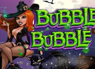 Bubble Bubble