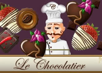 Le Chocolatier