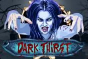 Online Slot Machine Dark Thirst with Bonus Rounds