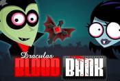 Dracula’s Blood Bank