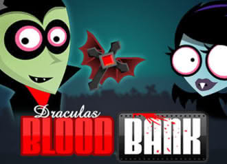 Dracula’s Blood Bank