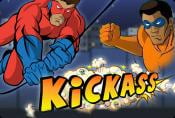 Kick A$$