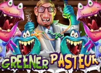 Greener Pasteur