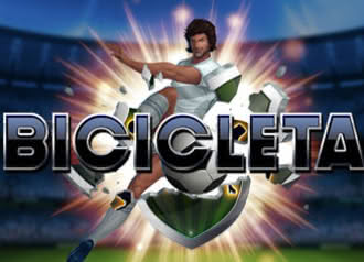 Online Slot Machine Bicicleta with Free Spins