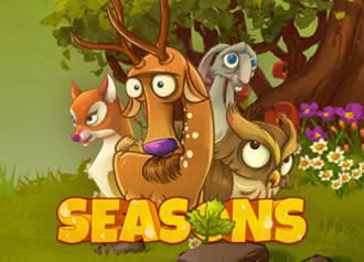 Slot Game Seasons by Yggdrasil - Play Online no Download
