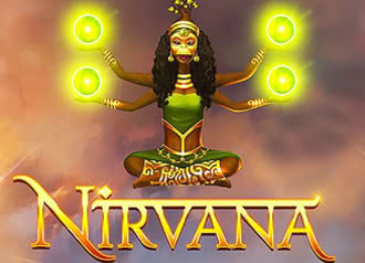 Nirvana Slot Game Online by Yggdrasil Gaming Free to Play