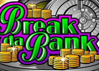 Mega Spins Break Da Bank