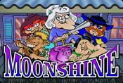 Moonshine Slot Machine - Read General Game Review & Free to Play