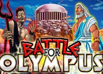 Battle for Olympus