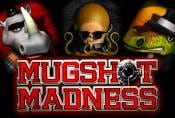 Mugshot Madness Slot Machine - Play Online with Bonus Game