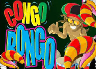 Congo Bongo