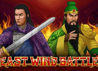 East Wind Battle