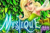Mystique Grove Slot - Bonus Game & Other Review of Slot by Microgaming