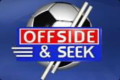 Offside And Seek Slot Machine - Free to Play & Game Review