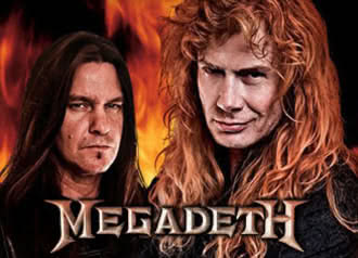 Megadeth