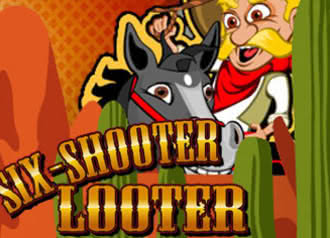 Six Shooter Looter
