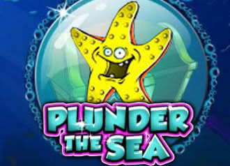 Plunder The Sea