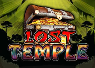 Lost Temple Slot Game - Play Online With Wild Symbol in Game