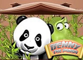Benny The Panda Slot For Free - Play Online Casino Game with Bonuses
