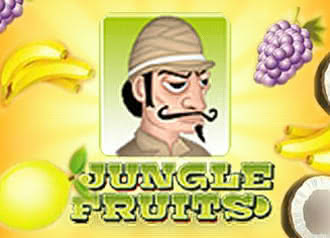 Jungle Fruits