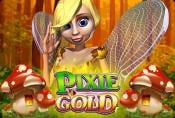 Free Online Slot Pixie Gold for Fun